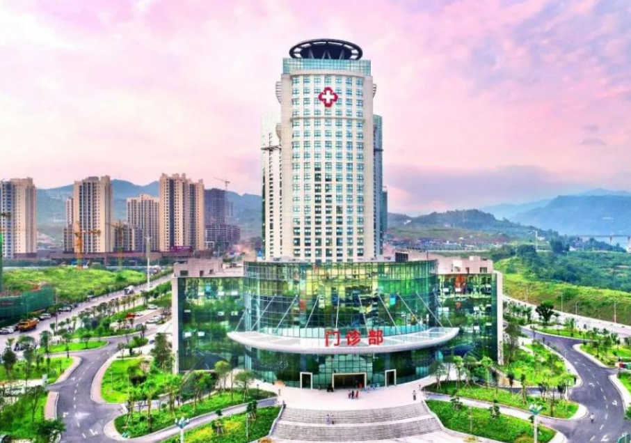 丰都县人民医院整形科如何？隆鼻手术怎么样？点开了解具体效果