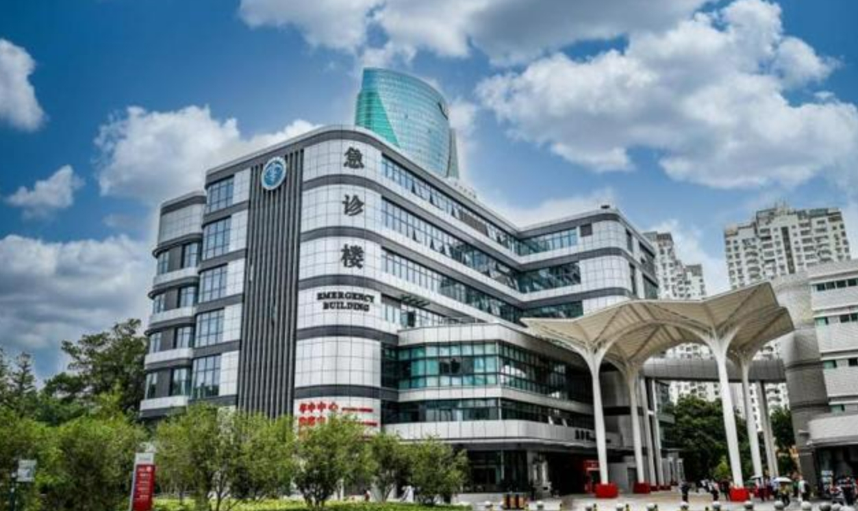 北京大学深圳医院整形科主任是谁？专业医生详情|案例问答分享