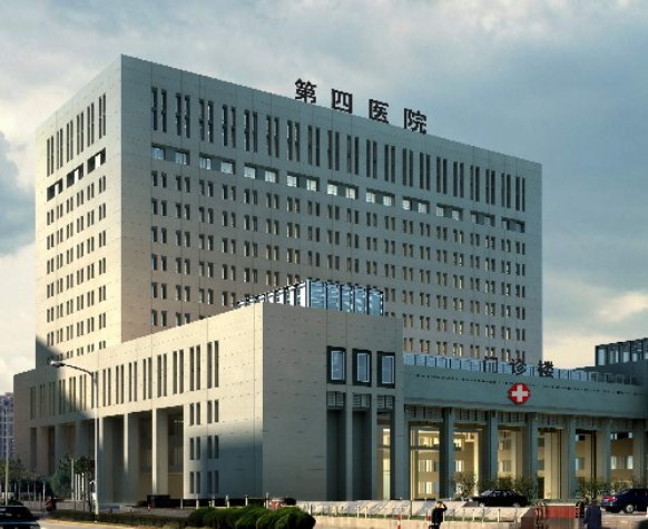张家口市第四医院整形美容科如何？颧骨手术真人案例附上+医院基本信息