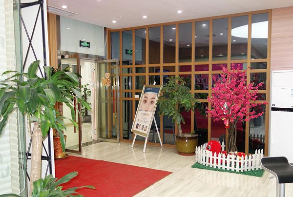 重庆渝中区的排名前五的隆鼻整形医院，力荐当地口碑医院参考