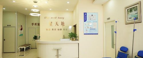 重庆渝中整形医院有哪些？医院口碑测评
