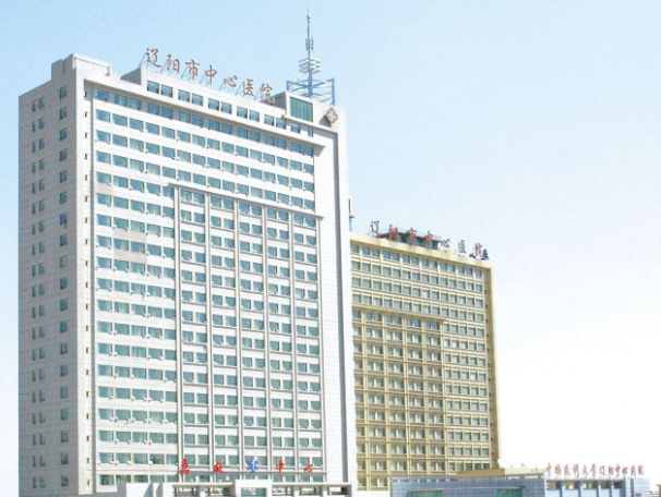 辽阳市中心医院整形科怎么样？玻尿酸填充解决面部凹陷问题，查看真人案例