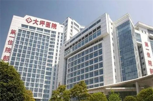 重庆三甲植发医院排名分享了，细看哪家医院入围了吧！
