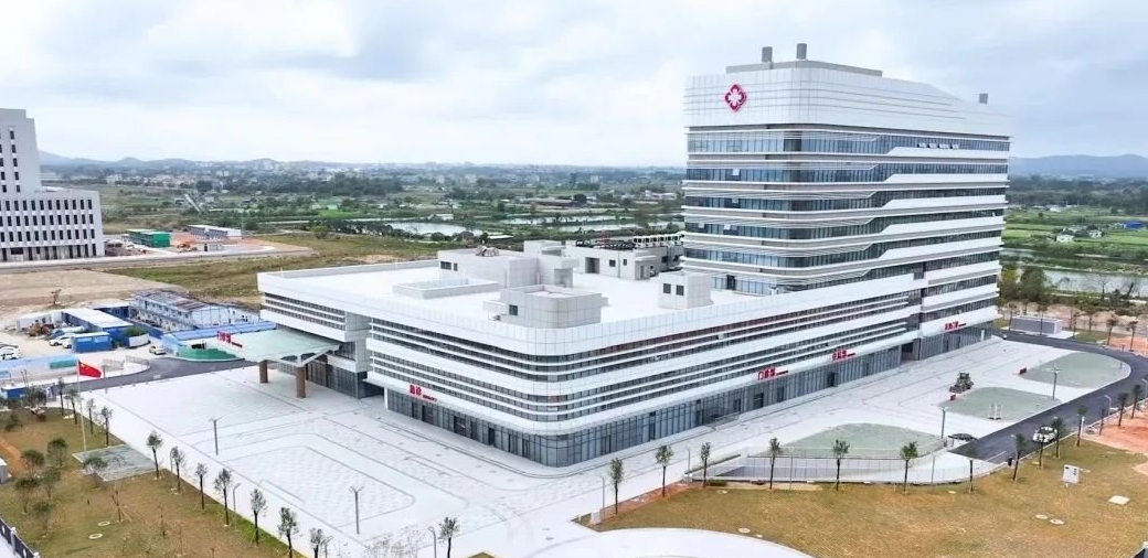 广东药科大学附属医院整形科怎么样挂号？医院医生介绍|案例可参考