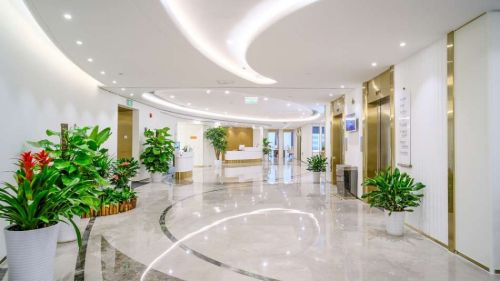 重庆渝北割双眼皮整形医院排名，医院个个技术和口碑在线