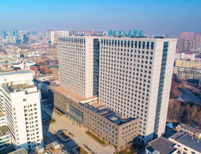 潍坊人民医院美容整形科好不好？隆胸手术怎么样？点开了解效果