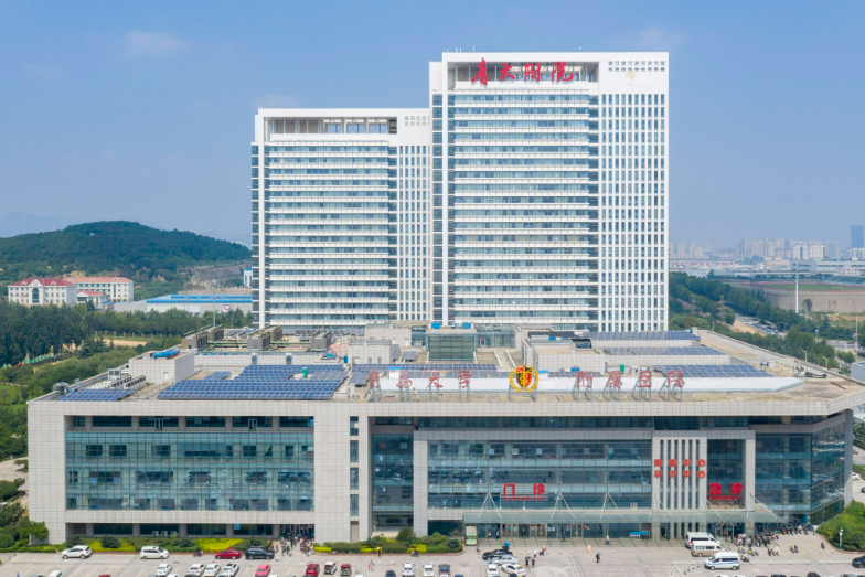 青岛全飞秒手术医院哪家好?稳稳拿捏热门眼科医院