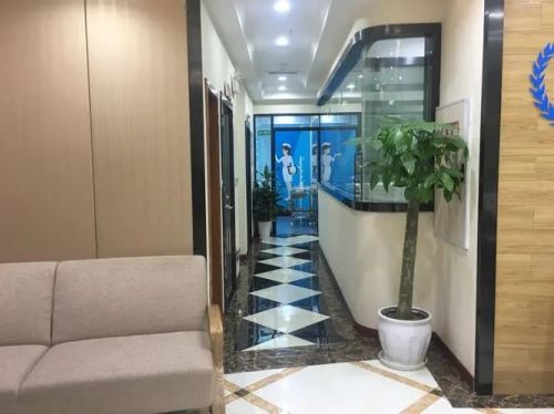 重庆黔江区排名前三的口腔整形医院，医院介绍详解