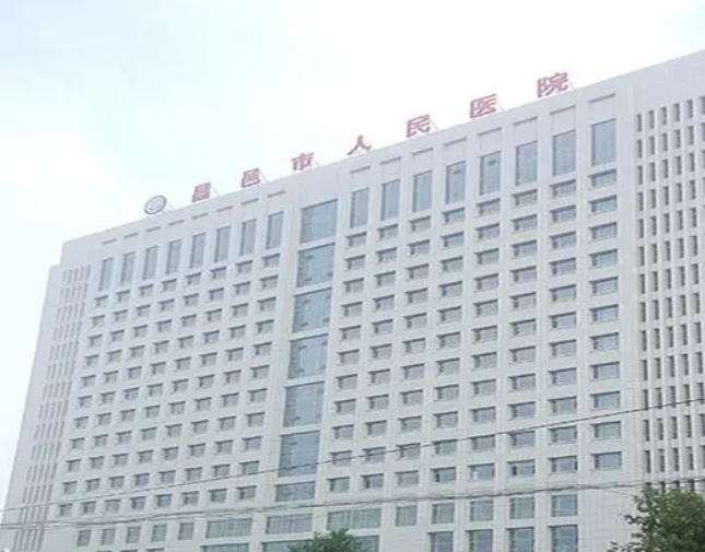 昌邑市人民医院烧伤科怎么样？隆鼻手术怎么样？点开了解效果