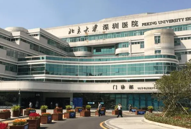 深圳哪个医院可以做热玛吉?优质医美医院水平详细解读
