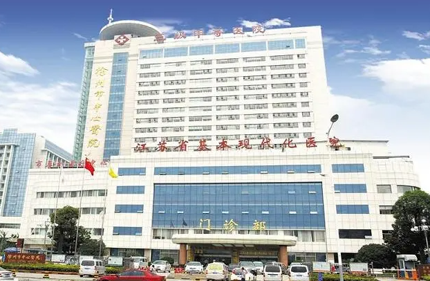 徐州疤痕修复医院哪家好?选对医美医院你只管美