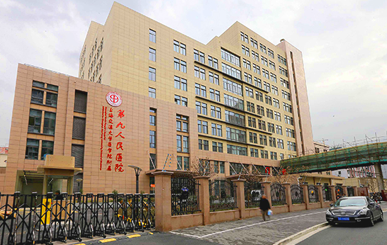 全国排名第一疤痕医院是哪家?轻松祛除疤痕恢复细嫩肌肤