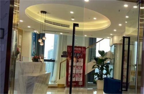 重庆江北区的整形医院有哪些？收藏口碑医院