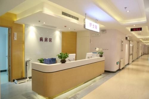 重庆沙坪坝区抗衰老整形医院名单全新发布，分享人气医院名单