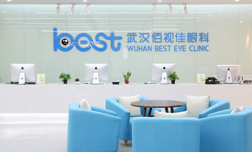 武汉佰视佳眼科门诊部技术如何？优质医生、案例信息深度了解
