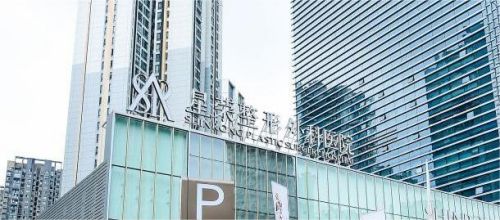 重庆渝北的做隆胸权威机构有哪些?分享在线值得选的医院名单