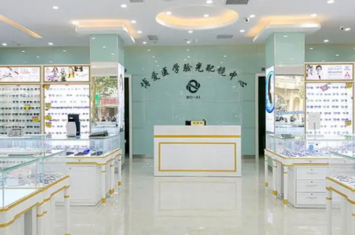 郑州博爱眼耳鼻喉医院（眼科中心）怎么样?真实案例分享