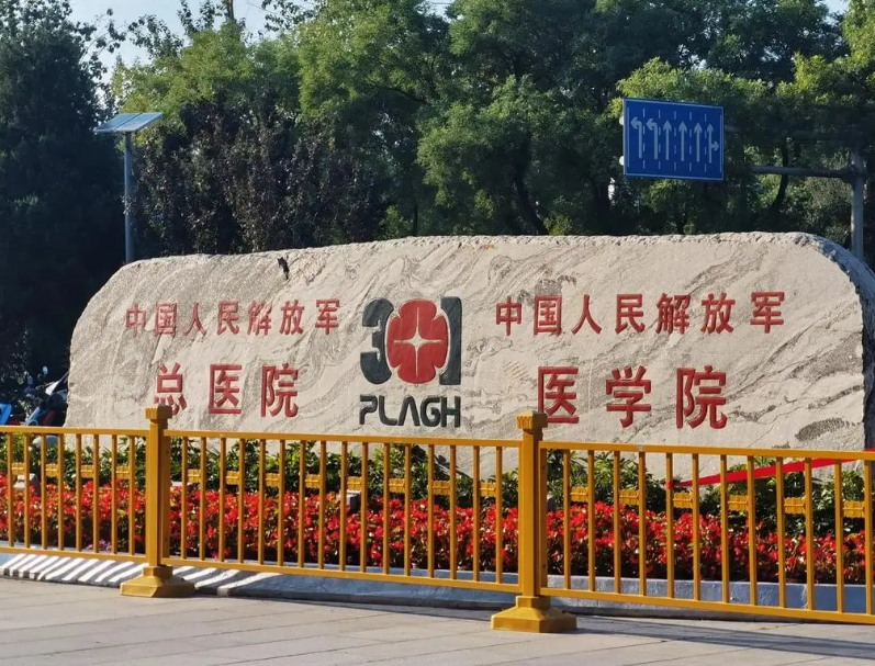 中国人民解放军中部战区总医院皮肤整形美容科好不好？隆鼻手术效果公立