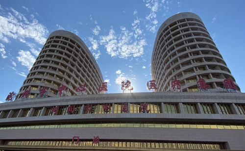 河间市中医院口腔科牙齿种植技术如何？科室概况、医生口碑好评不断