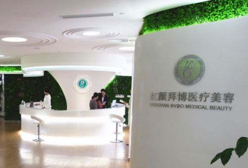 重庆渝中的隆鼻整形医院有哪些，分享实力在线的医院排名