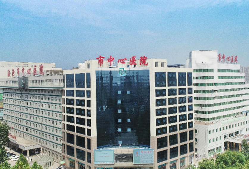 临汾市中心医院烧伤整形科如何？双眼皮手术如何？点开了解详情
