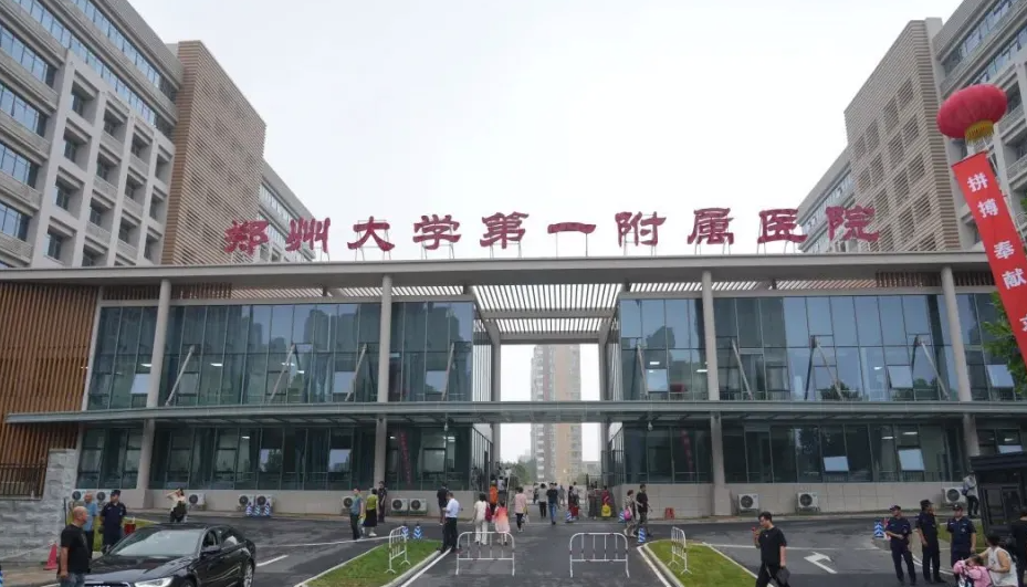 郑大医学院第一附属医院自体耳软骨隆鼻效果如何？真人案例在线查看
