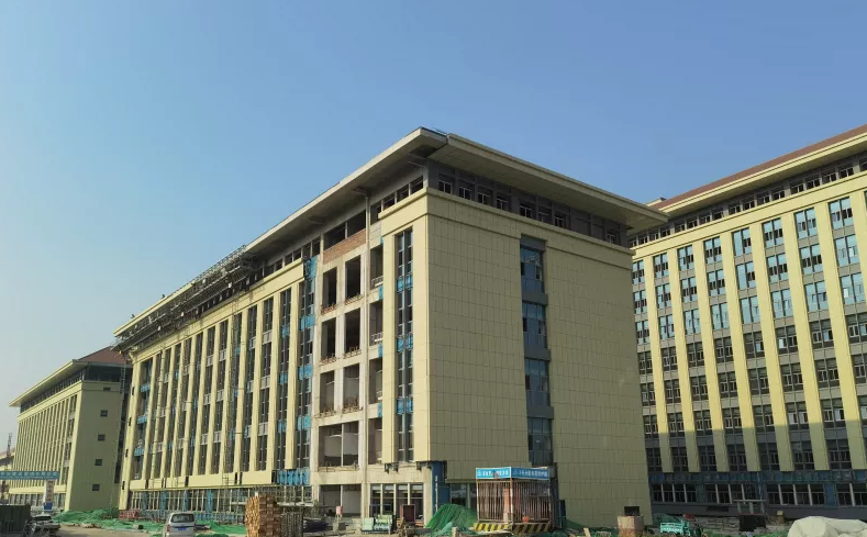 长清区人民医院口腔科怎么样？烤瓷牙怎么样，具体效果在线查看
