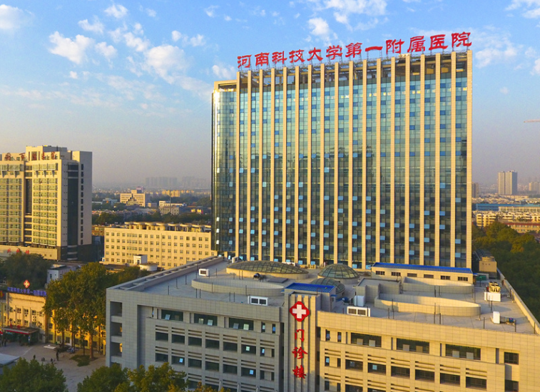 河科大一附院整形科好不好？隆鼻手术效果分享/医院口碑介绍