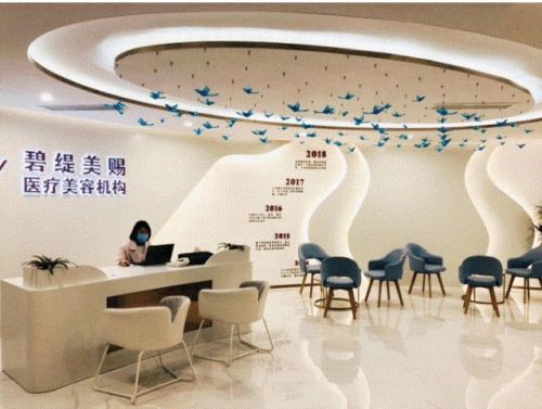 成都金牛区排名前五的隆鼻整形医院，收藏名单不踩坑