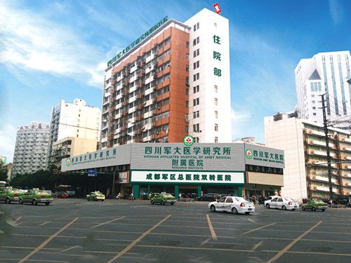 成都青羊区隆鼻整形医院有哪些，正规实力医院盘点~