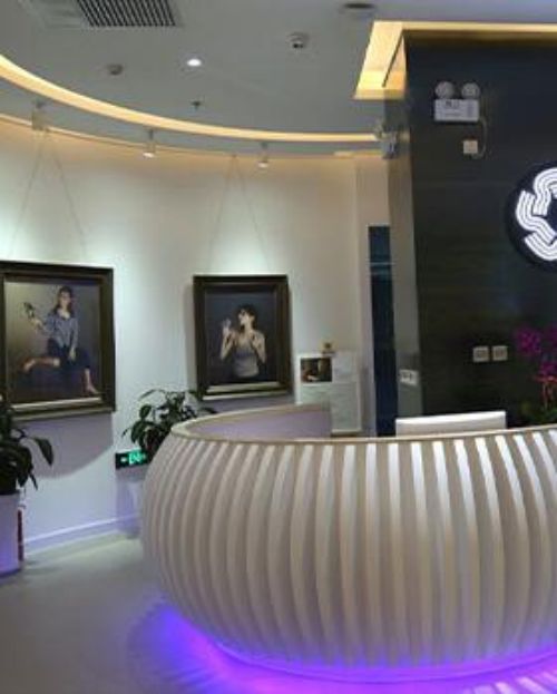成都锦江区口碑好的全切双眼皮整形医院，实地考察综合分析得出