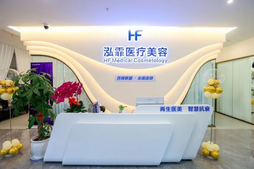 成都成华区隆鼻整形医院排名，排名不分先后