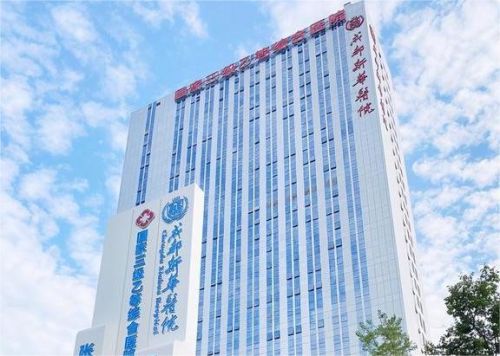 成都成华区隆鼻整形医院有哪些，实力口碑均有保障