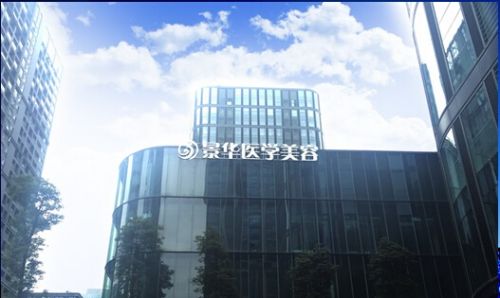 成都武侯区的吸脂整形医院网友排名，这些医院都是网友力荐