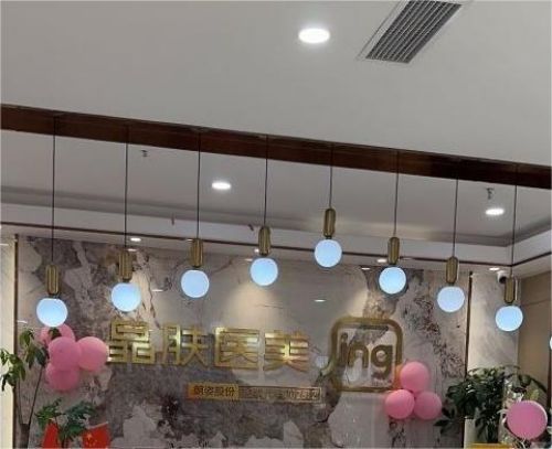 成都武侯区隆鼻整形医院有哪些，推荐值得拥有~