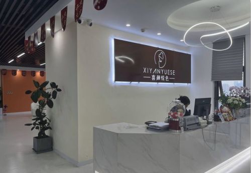 成都武侯的隆鼻整形医院排名，盘点热门医院排名