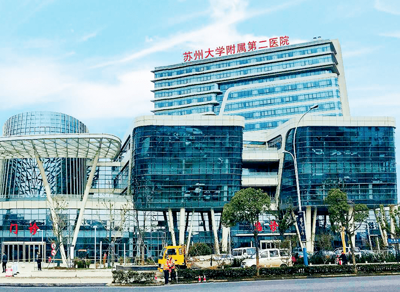 苏州大学附属第二医院整形美容科价格表,人气医生推荐|案例效果展示