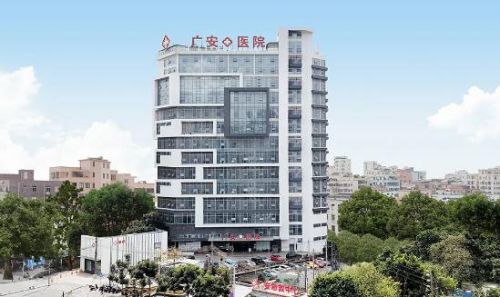 广州白云区隆鼻整形医院排名，技术医院名单出炉，此榜单建议收藏
