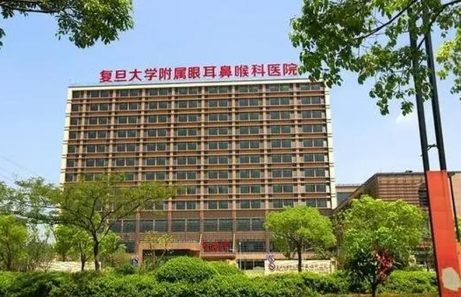 上海眼科医院排行榜上新~全靠技术实力出圈
