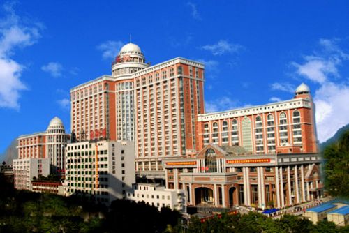 广州海珠区隆鼻整形医院有哪些，在线查看相关的医院名单
