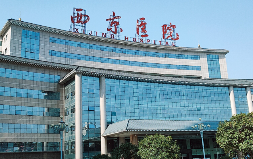陕西眼科医院排名第一是哪家?好评医院资料详细介绍