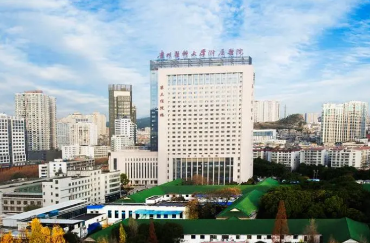 重庆西南医院和贵阳省医谁好？全新资料/擅长项目/信息分享