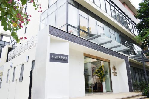 广州番禺区口碑好的双眼皮整形医院，严选实力医院分享