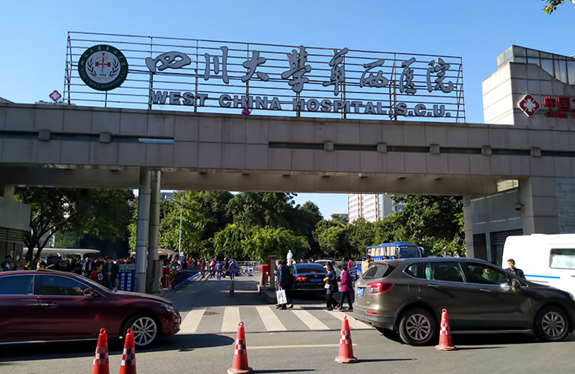成都近视眼手术排名重磅登场,人气眼科医院都值得冲