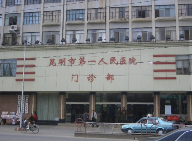 昆明面部脂肪填充哪家好?丽都、铜雀台等实力强劲
