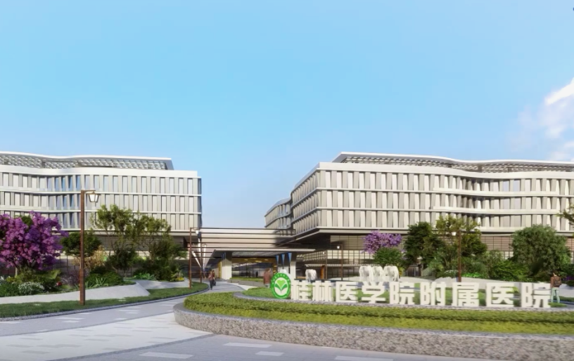 桂林植发正规医院哪家好?这5家好评医院一定要冲
