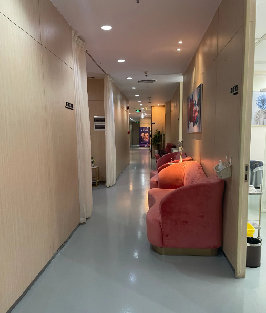 广州市天河区爱来医疗美容医院电话多少？激光祛斑案例反馈，价格表
