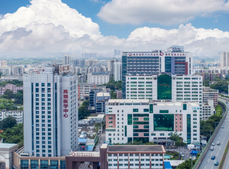 广东省第二人民医院整形科好不好？下颌角整形技术不错，值得了解