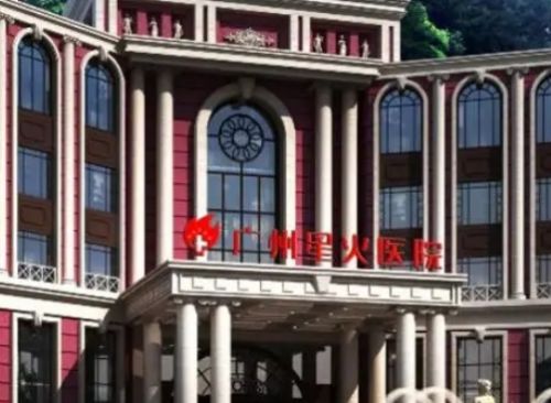 广州白云隆鼻整形医院排名，多家实力医院入榜