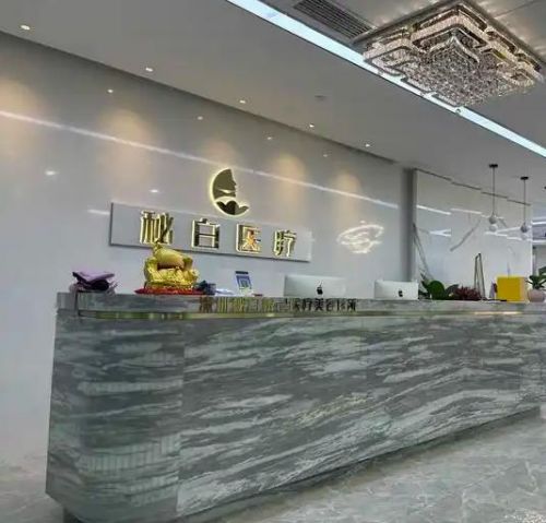 深圳南山区隆鼻整形医院排名，医院名单，网友盛赞